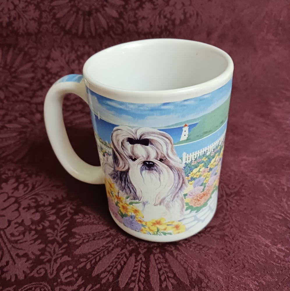 Coffee mug - Picture 2 of 3